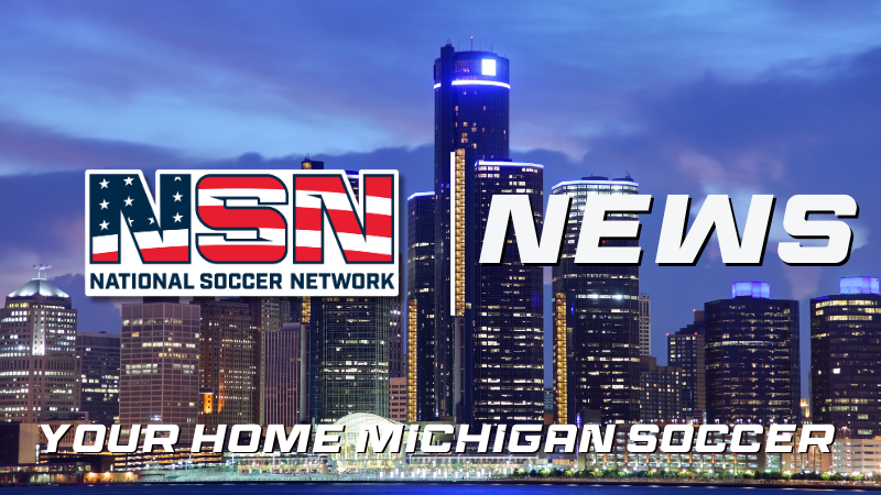 NATIONAL ACADEMY LEAGUE: Michigan Wolves U-17s dominate arch-rival Vardar